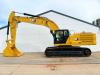 Caterpillar 350 - BRAND NEW / UNUSED / Hammer Lines Photo 1 thumbnail