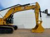 Caterpillar 350 - BRAND NEW / UNUSED / Hammer Lines Photo 16 thumbnail
