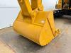 Caterpillar 350 - BRAND NEW / UNUSED / Hammer Lines Photo 19 thumbnail