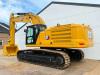 Caterpillar 350 - BRAND NEW / UNUSED / Hammer Lines Photo 3 thumbnail