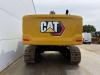 Caterpillar 350 - BRAND NEW / UNUSED / Hammer Lines Photo 4 thumbnail