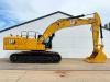 Caterpillar 350 - BRAND NEW / UNUSED / Hammer Lines Photo 6 thumbnail