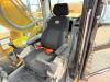 Caterpillar 350 - BRAND NEW / UNUSED / Hammer Lines Photo 8 thumbnail
