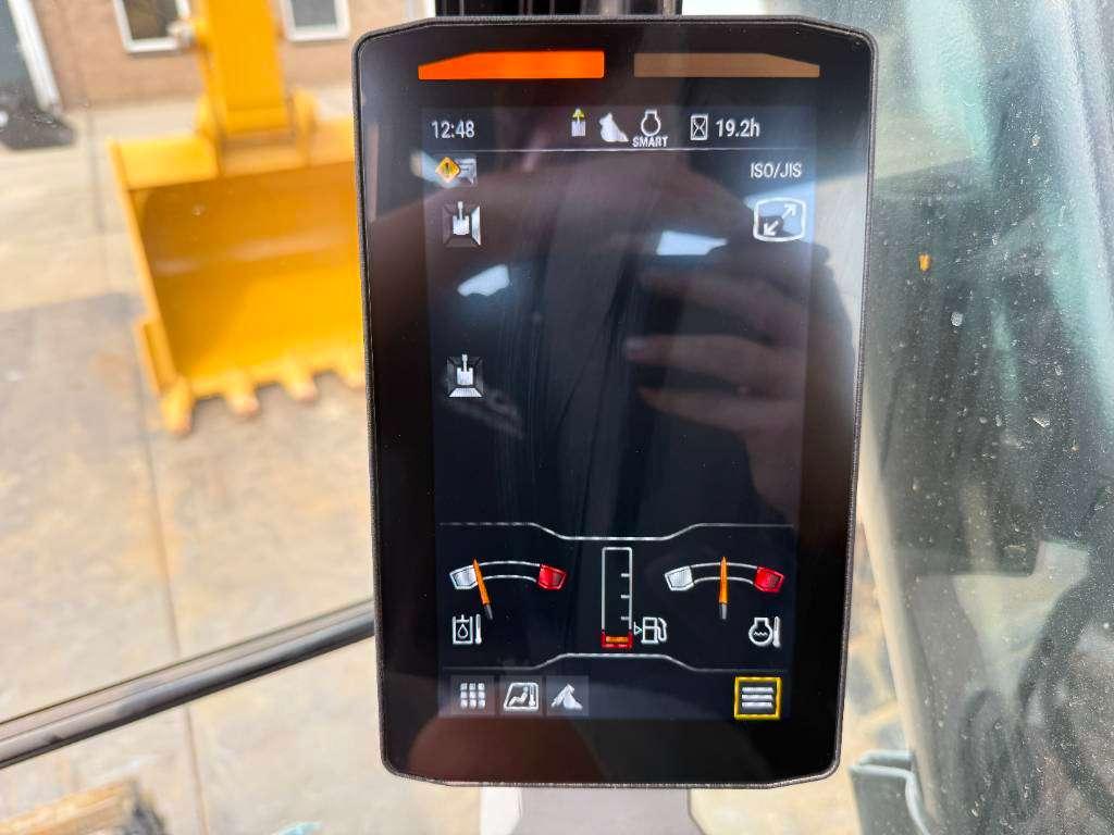 Caterpillar 350 - BRAND NEW / UNUSED / Hammer Lines Photo 14