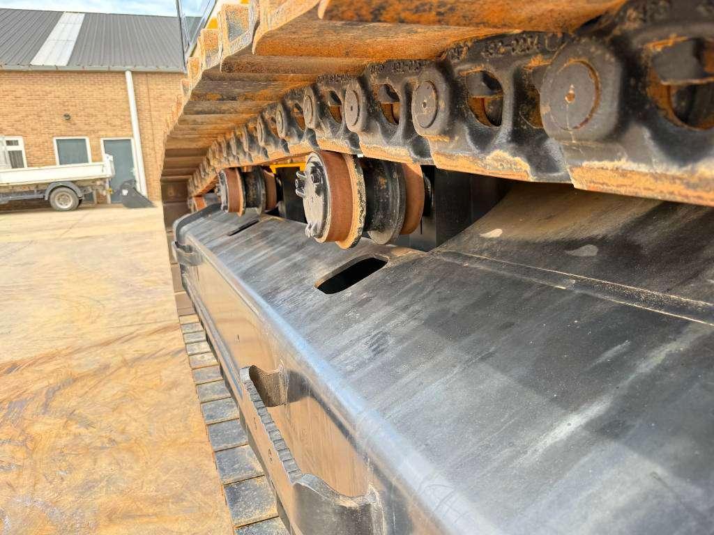 Caterpillar 350 - BRAND NEW / UNUSED / Hammer Lines Photo 25