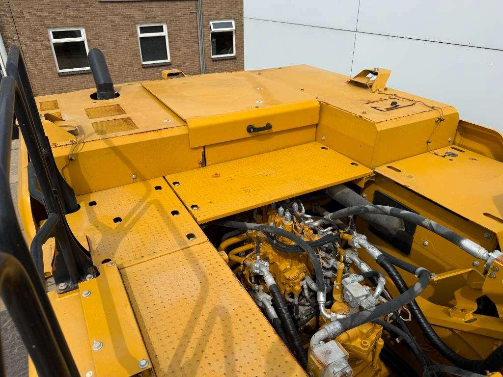 Caterpillar 350 - BRAND NEW / UNUSED / Hammer Lines Photo 30