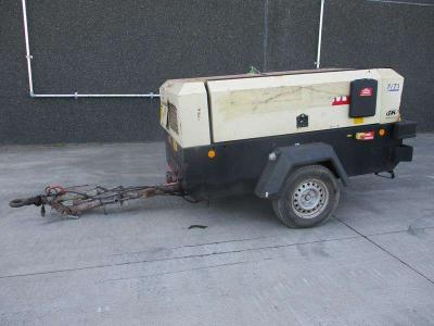 Doosan 7/71 - N en vente par Machinery Resale