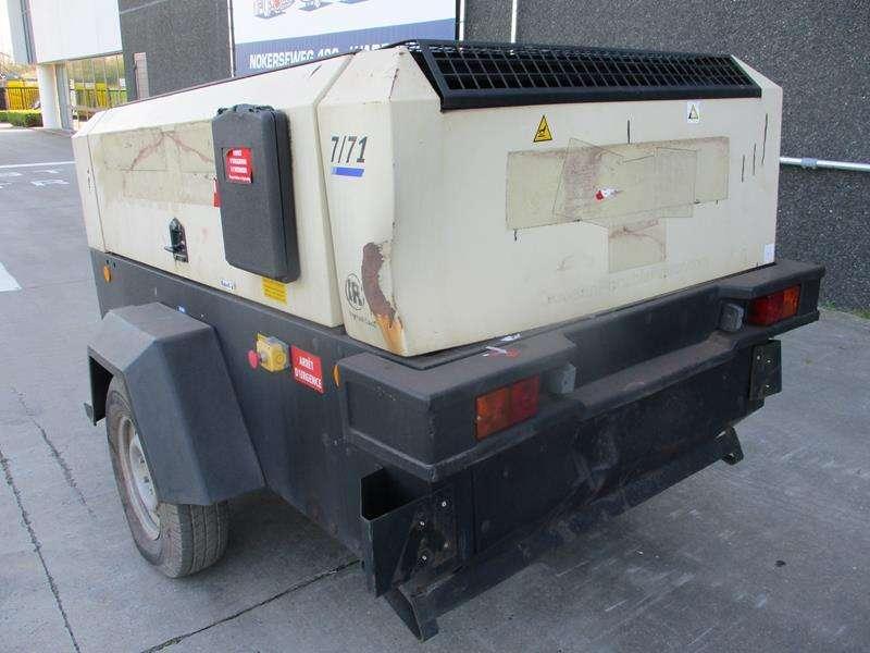 Doosan 7/71 - N Photo 10