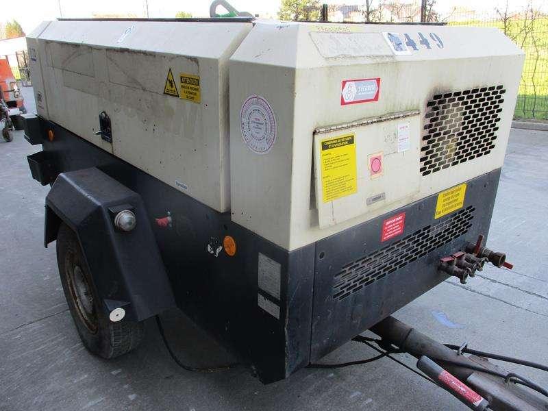Doosan 7/71 - N Photo 12