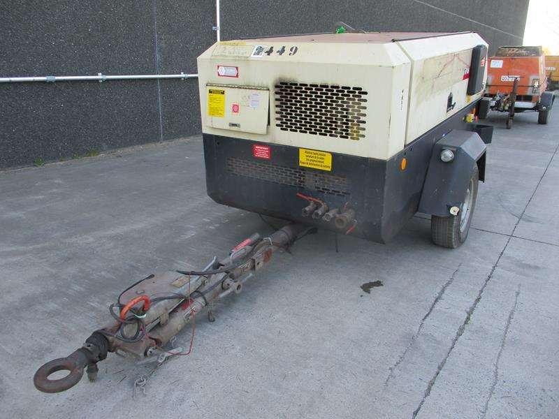Doosan 7/71 - N Photo 14