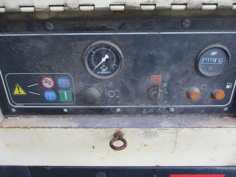 Doosan 7/71 - N Photo 6