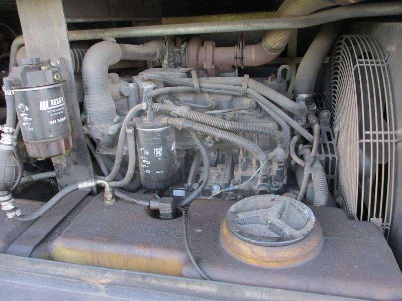 Doosan 7/71 - N Photo 7