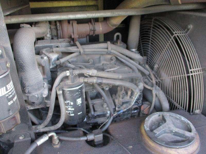 Doosan 7/71 - N Photo 9