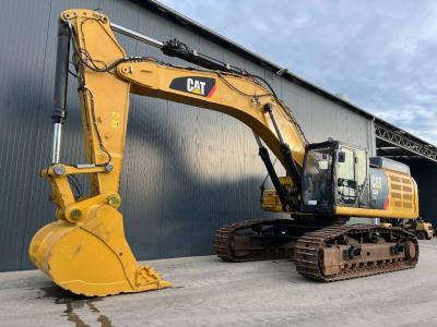 Caterpillar 352FL ME en vente par Smitma B.V.