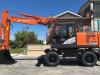 Hitachi ZX170W-5B 4X4 Photo 2 thumbnail