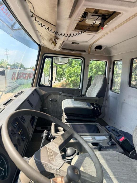 Fiat Iveco 240 32 Photo 13
