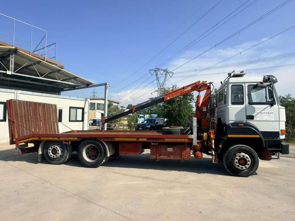 Fiat Iveco 240 32 Photo 3