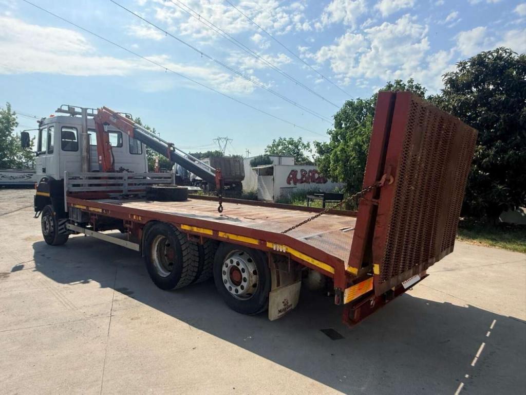 Fiat Iveco 240 32 Photo 6