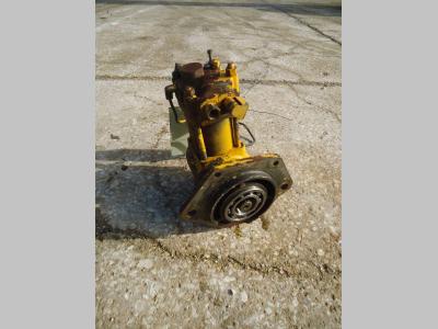 Compresseur d’air pour Caterpillar 920 - MOTORE 3304 - en vente par OLM 90 Srl