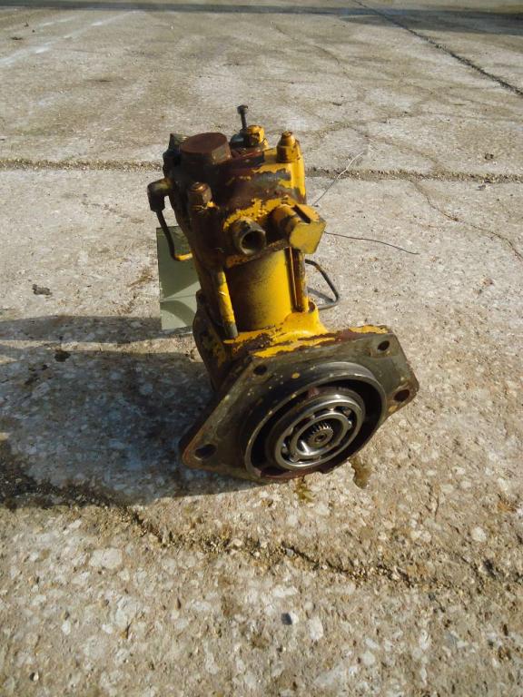 Compresseur d’air pour Caterpillar 920 - MOTORE 3304 - Photo 1
