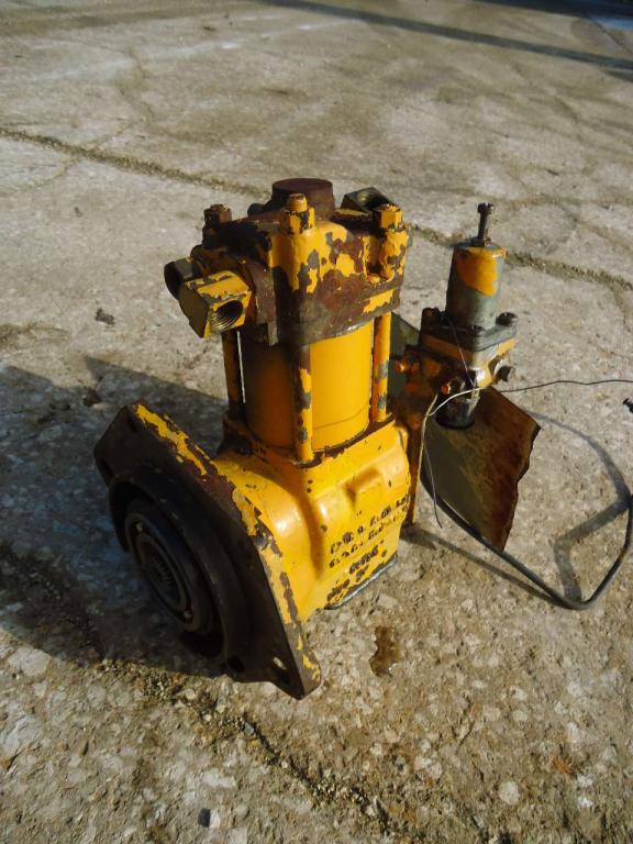 Compresseur d’air pour Caterpillar 920 - MOTORE 3304 - Photo 2