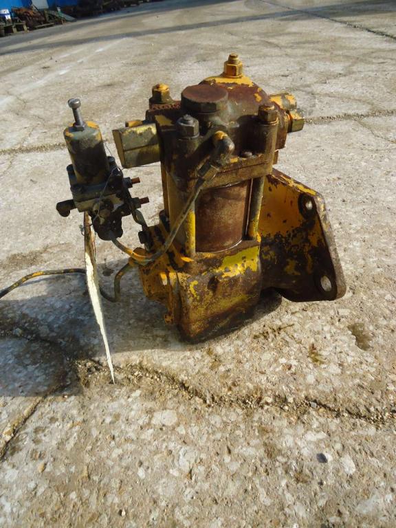 Compresseur d’air pour Caterpillar 920 - MOTORE 3304 - Photo 3