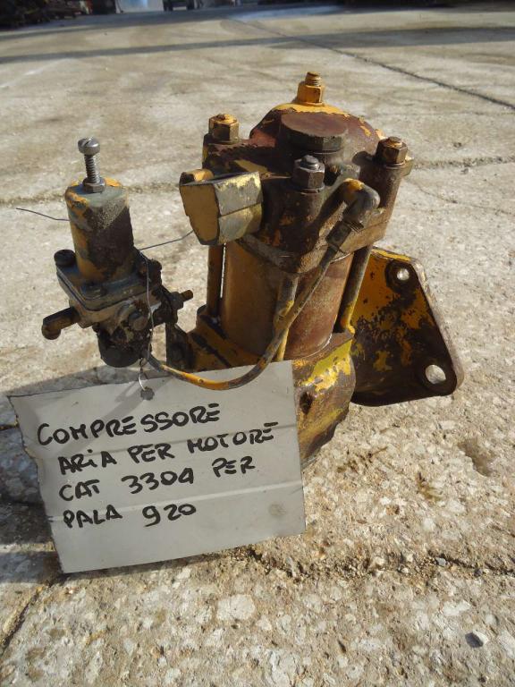 Compresseur d’air pour Caterpillar 920 - MOTORE 3304 - Photo 4