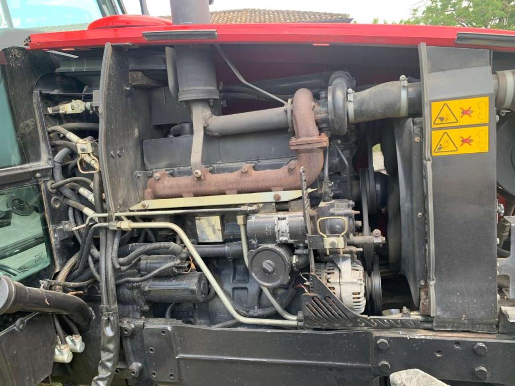 Massey Ferguson 4445 Photo 2
