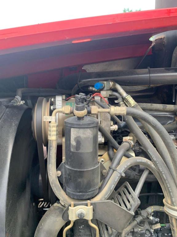 Massey Ferguson 4445 Photo 5