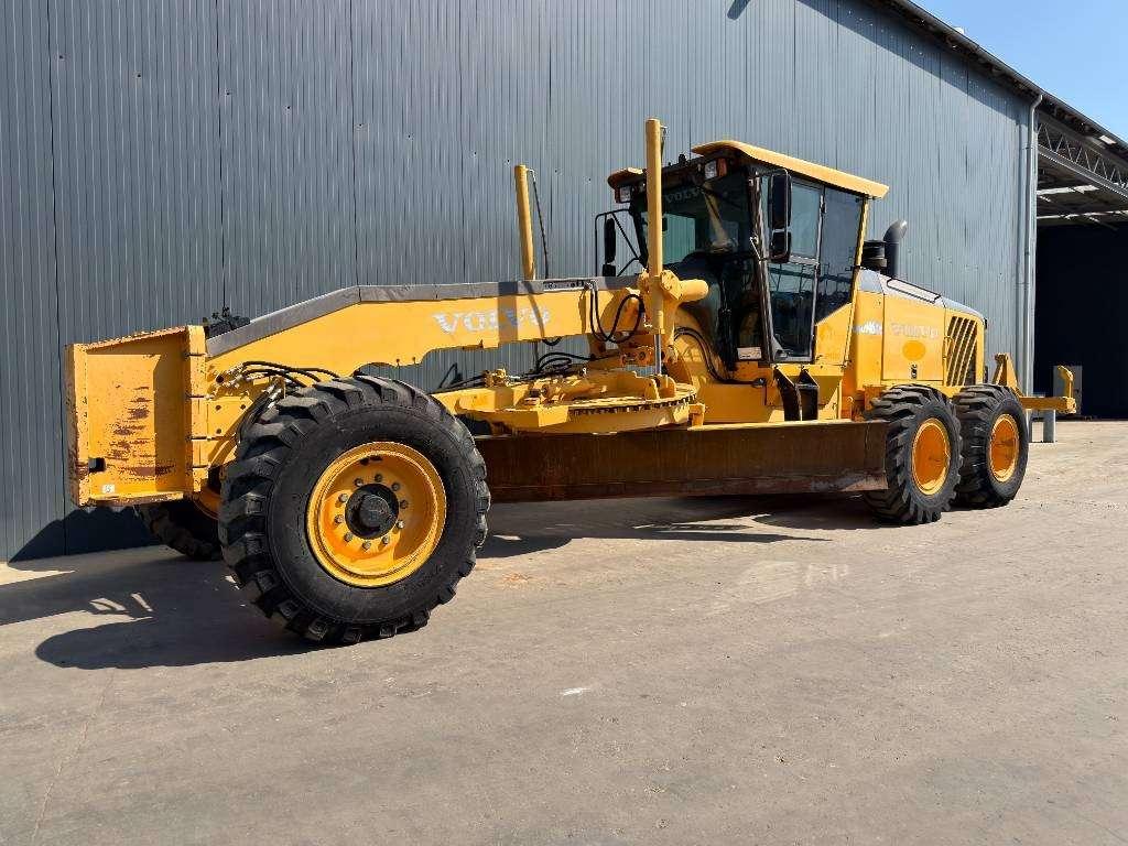 Volvo G946 - AWD Photo 1