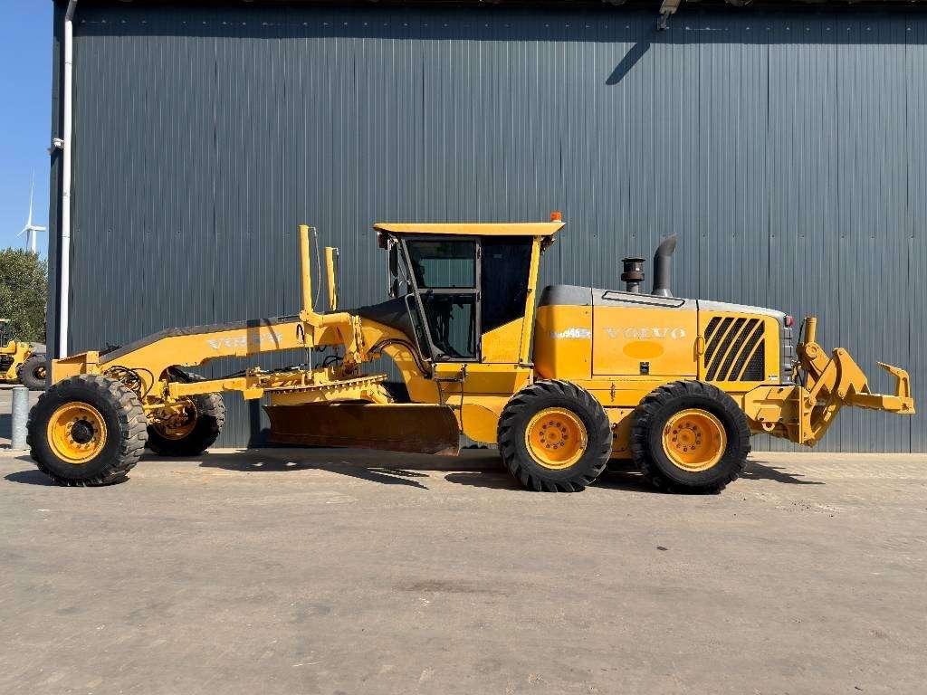Volvo G946 - AWD Photo 2