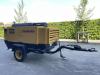 Atlas Copco XAHS 186 DD - N Photo 5 thumbnail