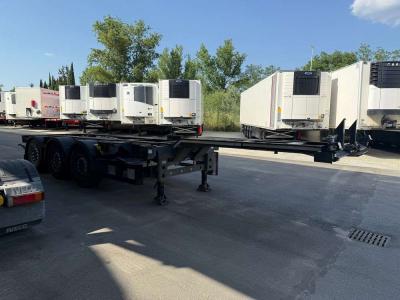 Adige PORTACONTAINERS en vente par Bartoli Rimorchi S.p.a.