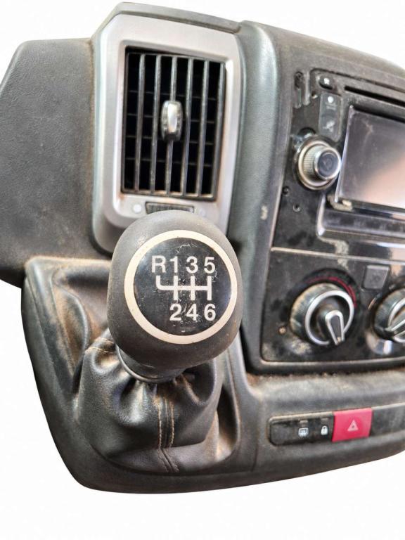 Fiat DUCATO DOPPIA CABINA Photo 6