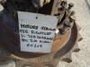 Moteur de translation pour Fiat Hitachi EX215 Photo 3 thumbnail