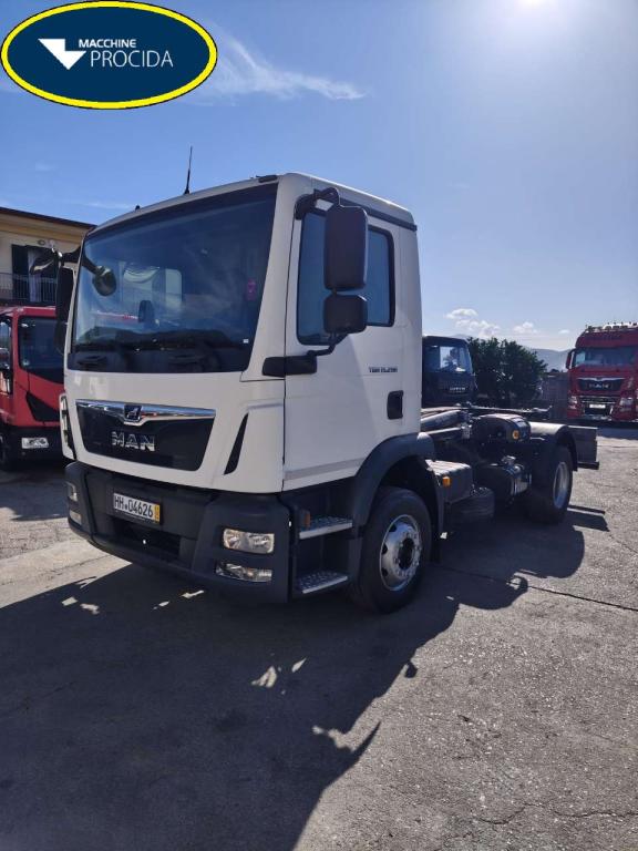 Man TGM 15.290 Photo 1