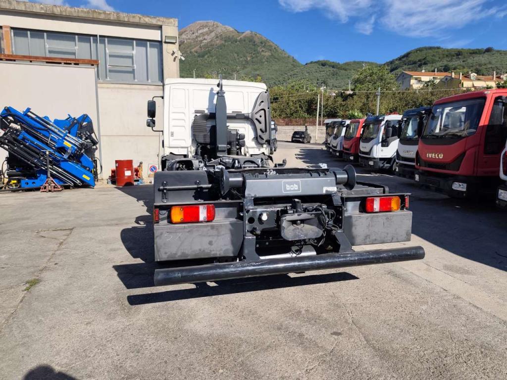 Man TGM 15.290 Photo 10
