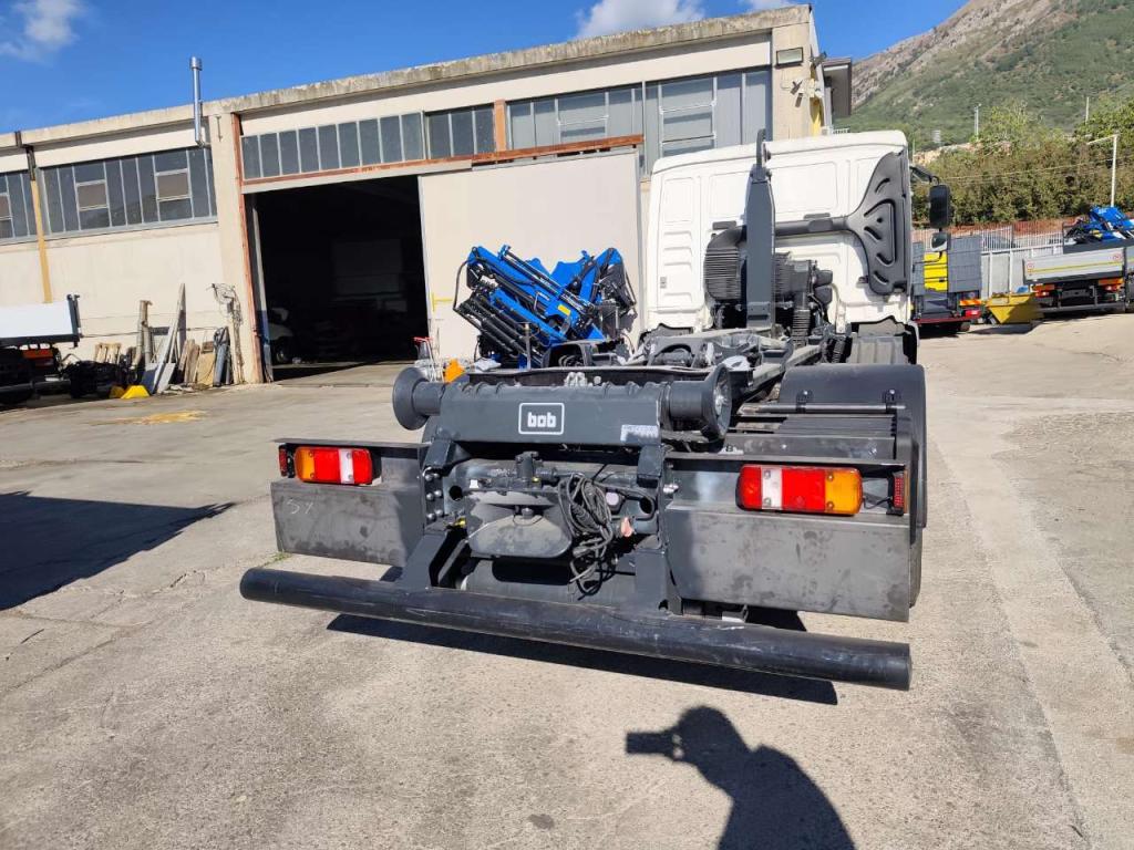 Man TGM 15.290 Photo 12
