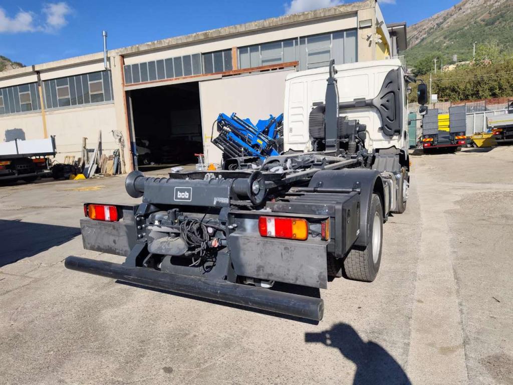Man TGM 15.290 Photo 13