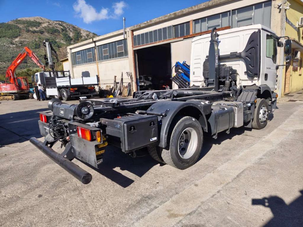 Man TGM 15.290 Photo 16