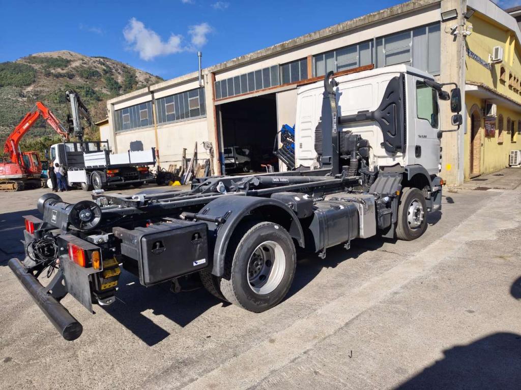 Man TGM 15.290 Photo 17