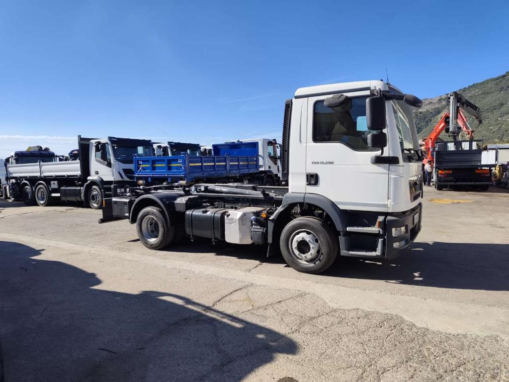 Man TGM 15.290 Photo 20