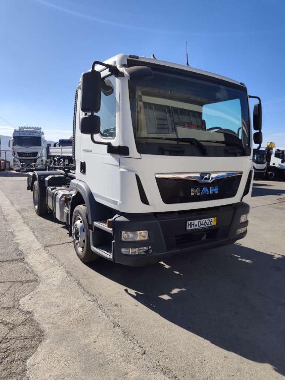 Man TGM 15.290 Photo 22