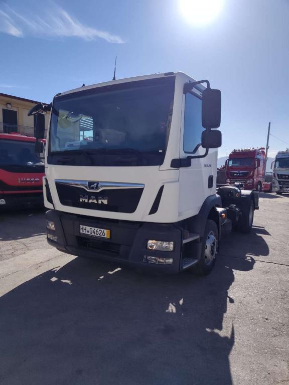 Man TGM 15.290 Photo 26