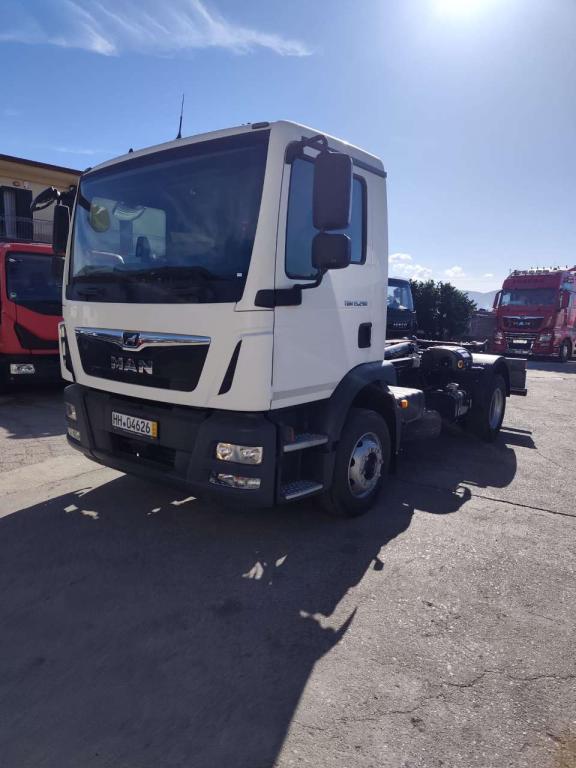 Man TGM 15.290 Photo 27