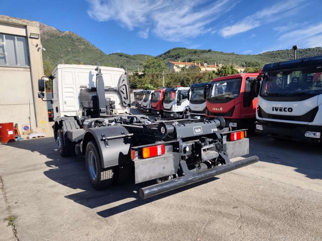 Man TGM 15.290 Photo 8