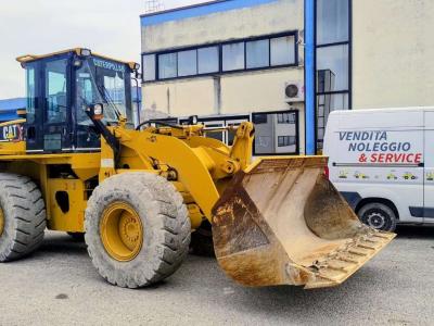 Caterpillar 928G en vente par Ancona MMT Srl