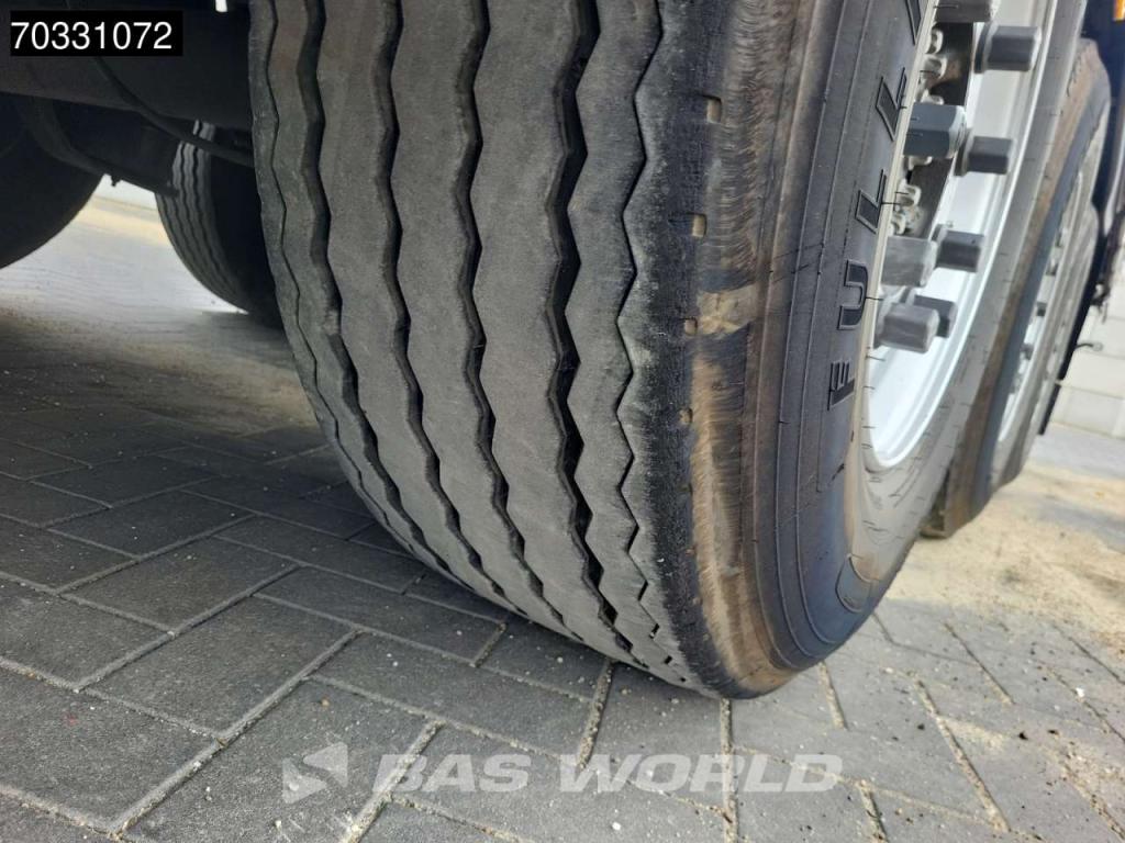 Schmitz SCB*S3T 3 axles Photo 15