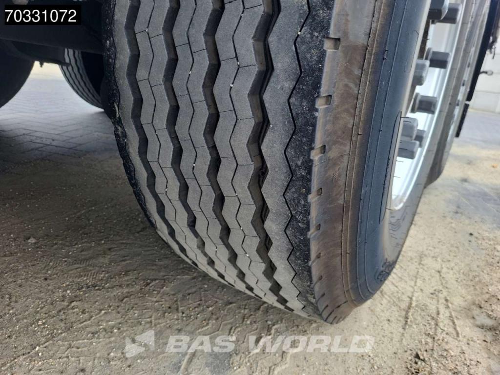 Schmitz SCB*S3T 3 axles Photo 16