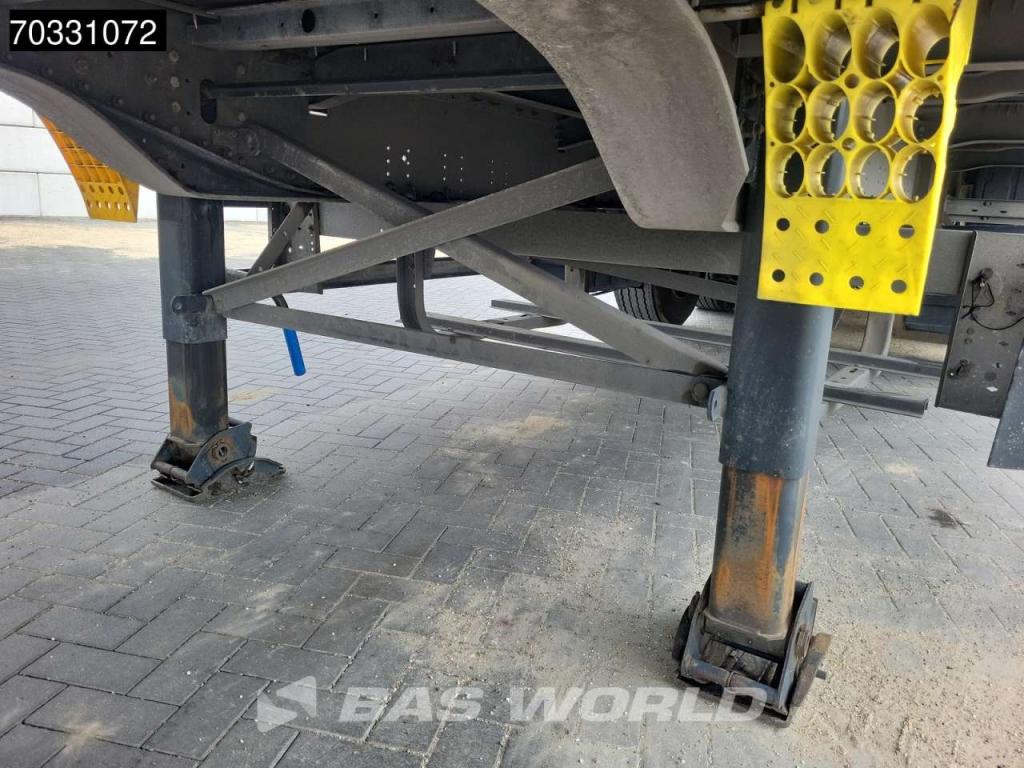 Schmitz SCB*S3T 3 axles Photo 26